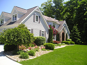 Landscapers and Lawncare Services in Windsor, CO